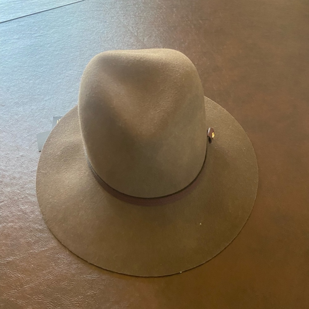 Rag and Bone Floppy Hat